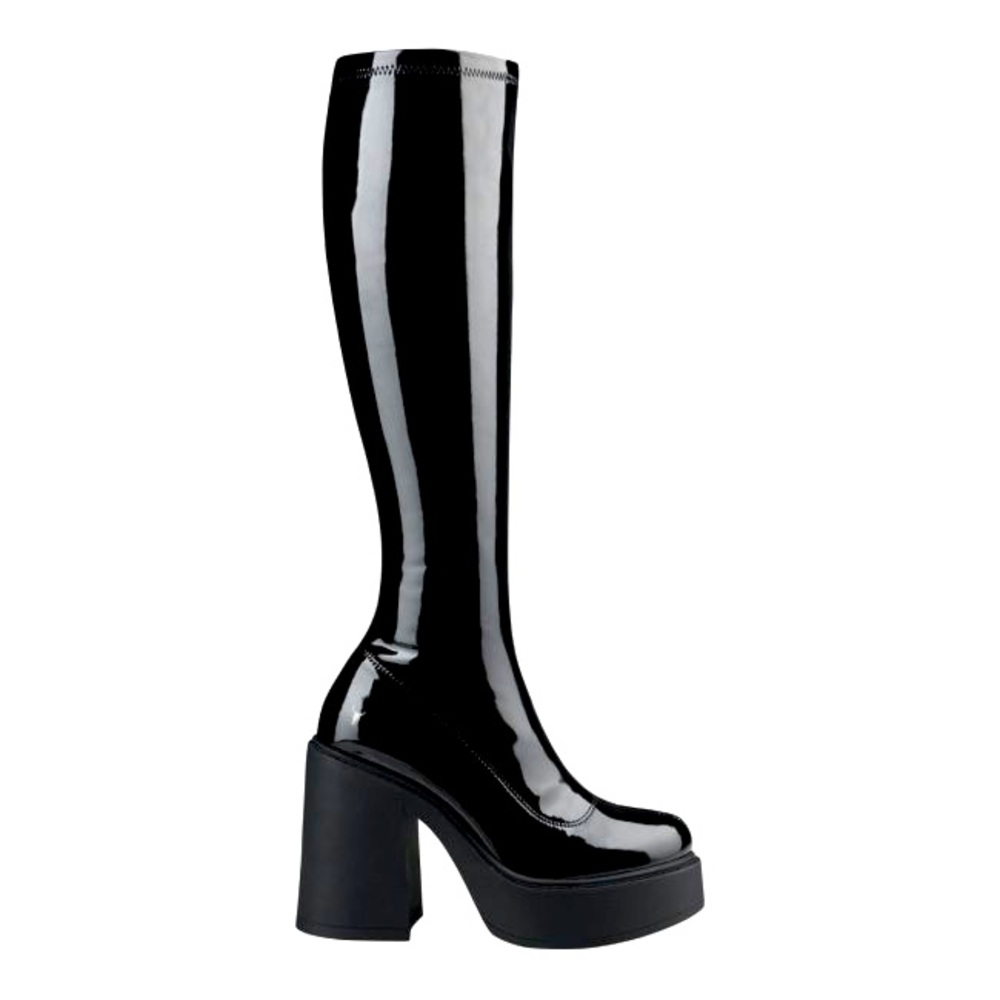 Windsor Smith “Goodbye” Patent Boots